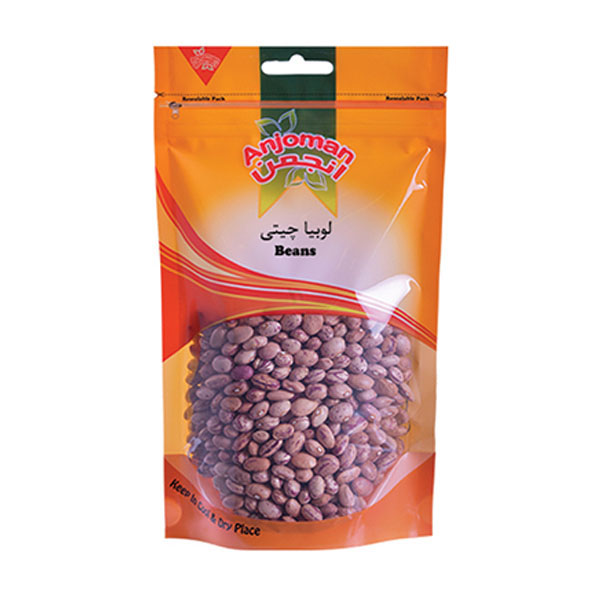Anjoman Red Kidney Beans