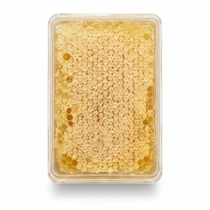 Altin Bal Natural Honeycomb