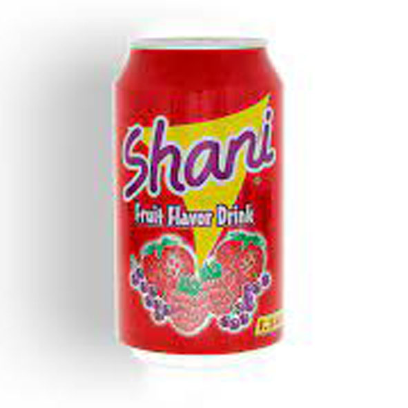 Shani Fruit Flavored Drink