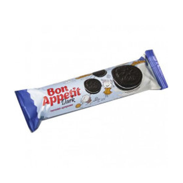Bon Appetit Dark