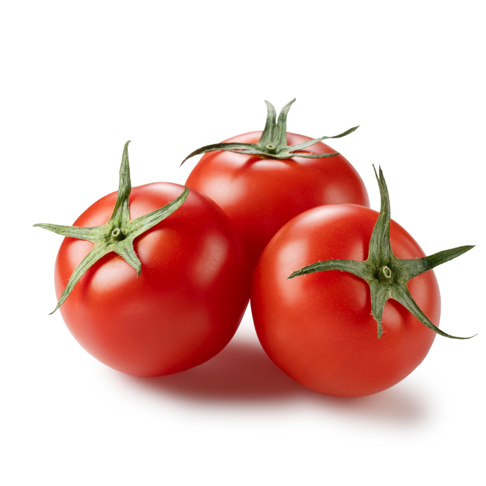 Fresh Vine tomatoes