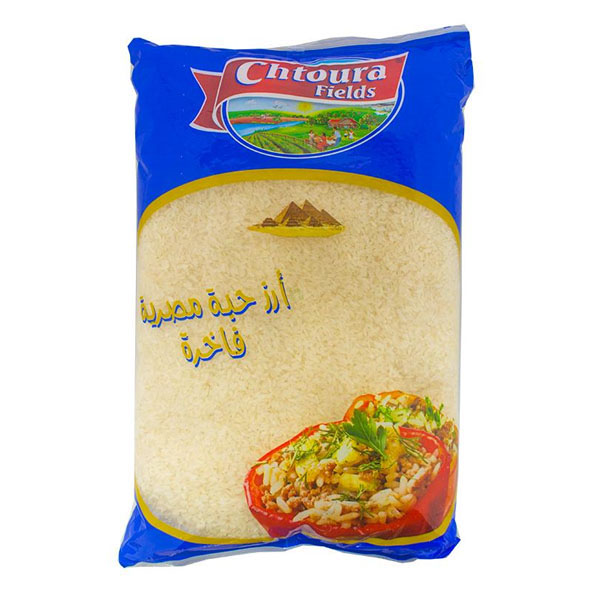 Chtoura Fields Egyptian Rice