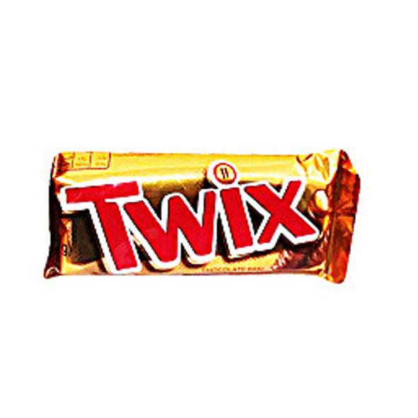 Twix Chocolate Twin Bar