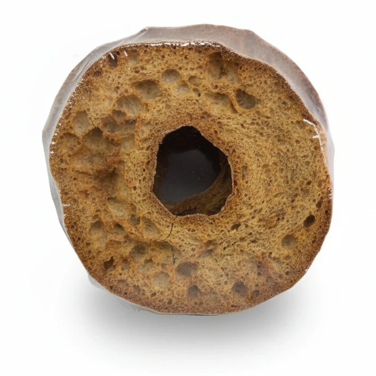 Ricciardi Fresella Rustic Wholemeal Bread