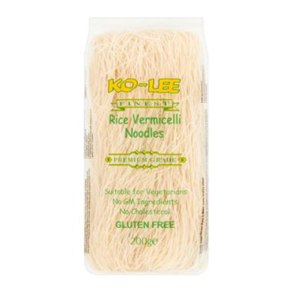 Ko-Lee Finest Rice Vermicelli Noodles