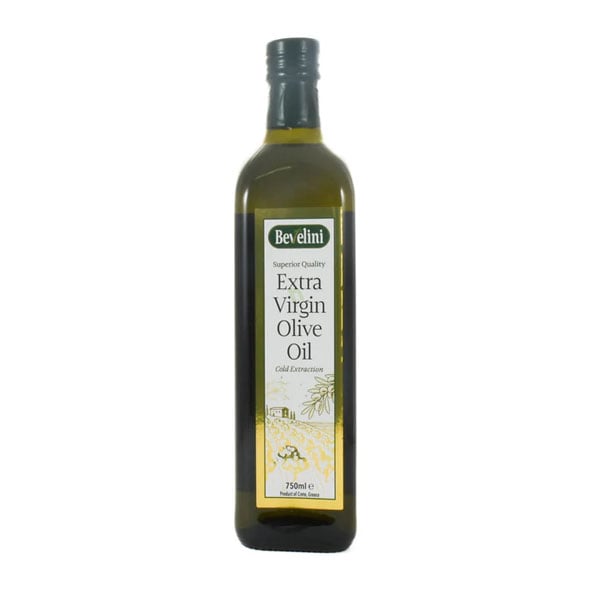Bevelini Extra Virgin Olive Oil