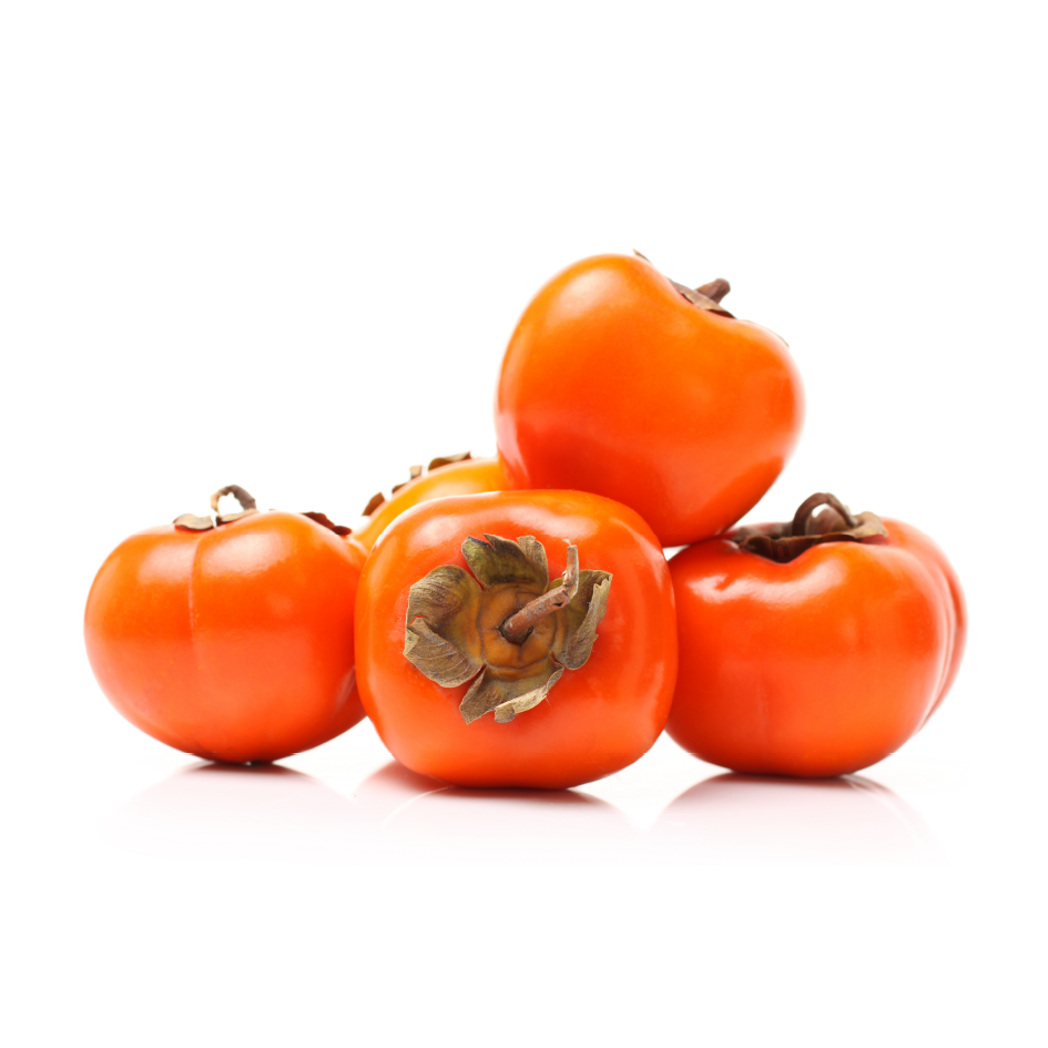 Fresh Persimmon | Kaki Fruit