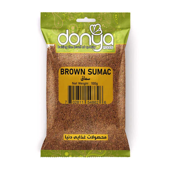 Donya Red Somac