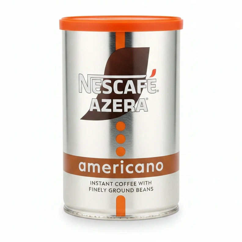 NESCAFÉ Azera Americano Instant Coffee