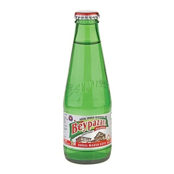 Beypazari Natural Mineral Water | Dogal Maden Suyufi