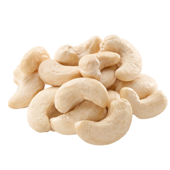 Loose Raw Cashew