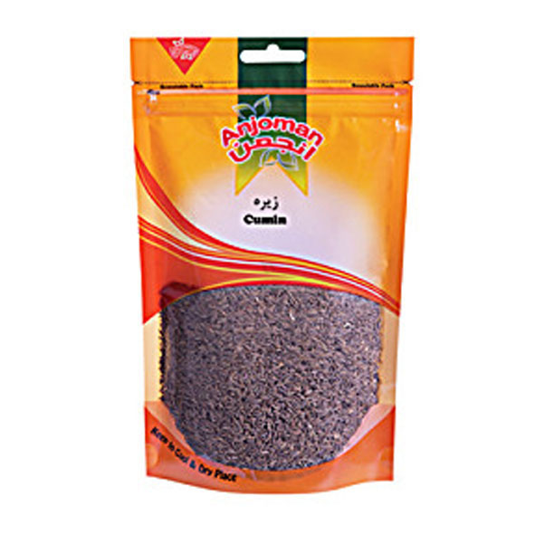Anjoman Cumin Seeds