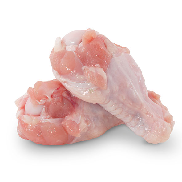 Fresh Halal Chicken Niblets | 2Kg Special Offer