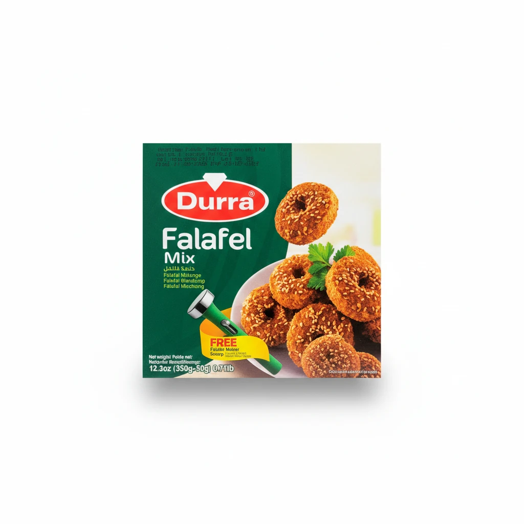 Durra Falafel Mix