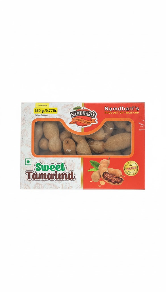 Namdhari's Sweet Tamarind