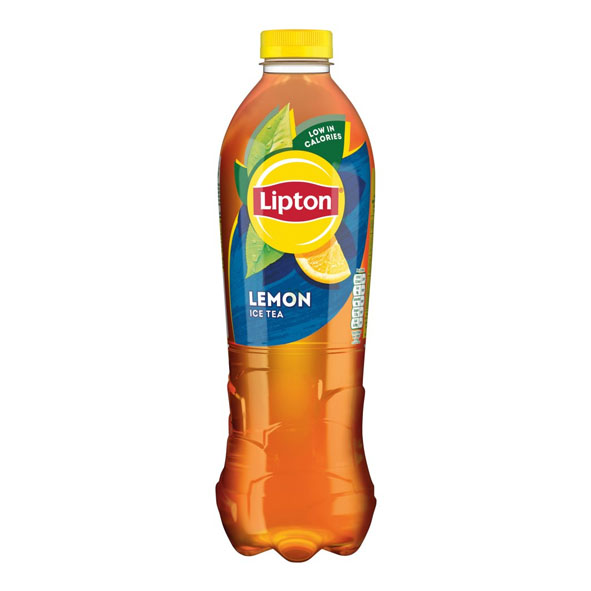 Lipton Lemon Ice Tea