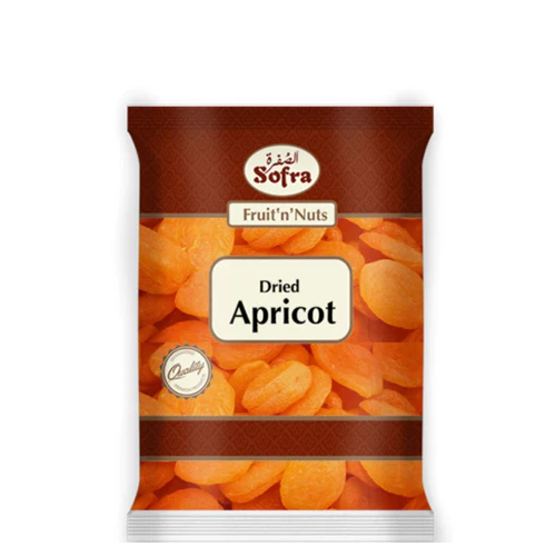 Sofra Dry Apricots