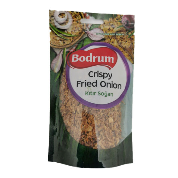 Bodrum Crispy Fried Onion