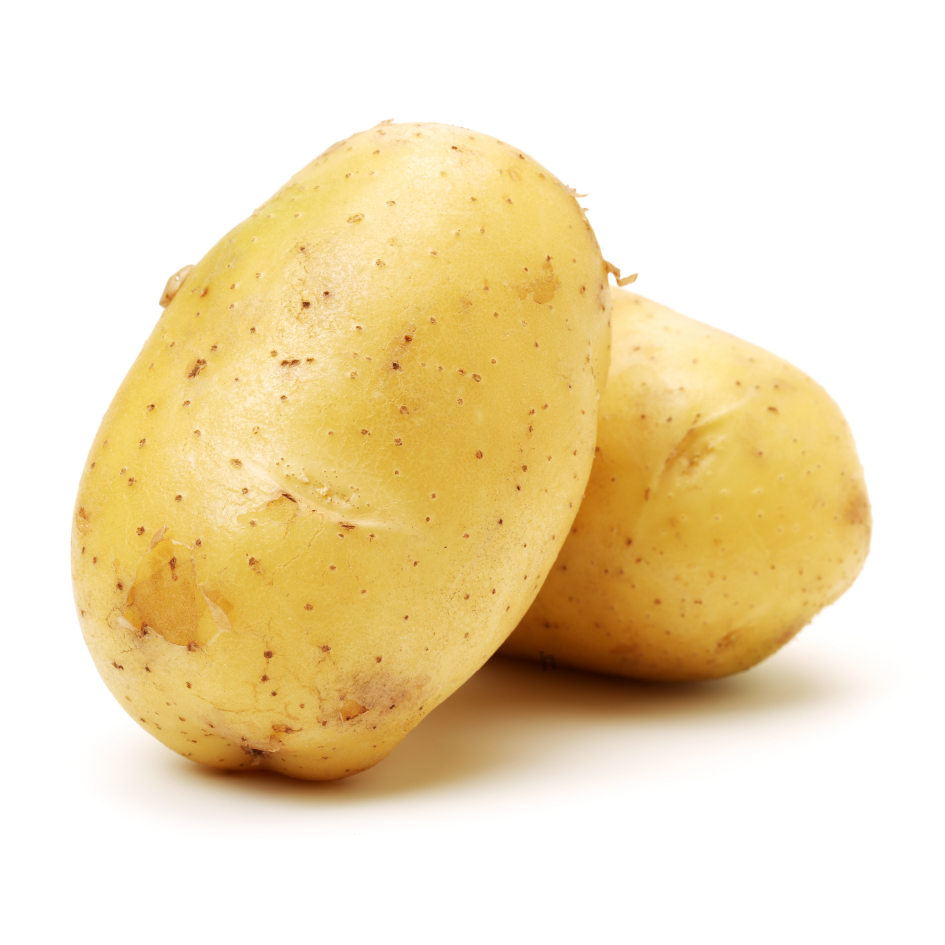 Pack of Potatoes