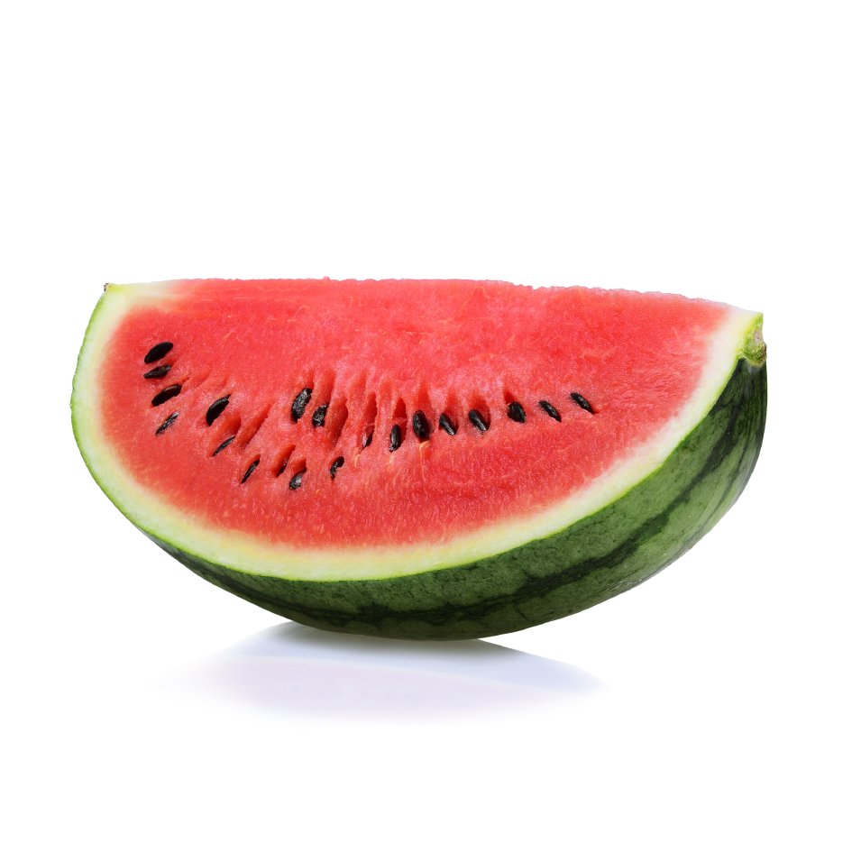 Fresh Watermelon | By Slice & Weight