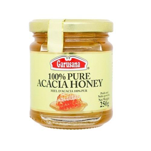 Garusana Pure Acacia Honey
