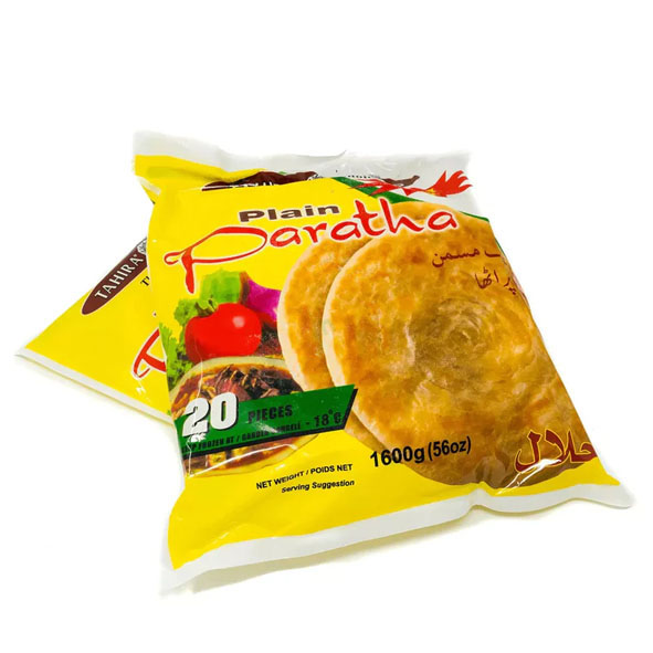 Tahira Plain Paratha