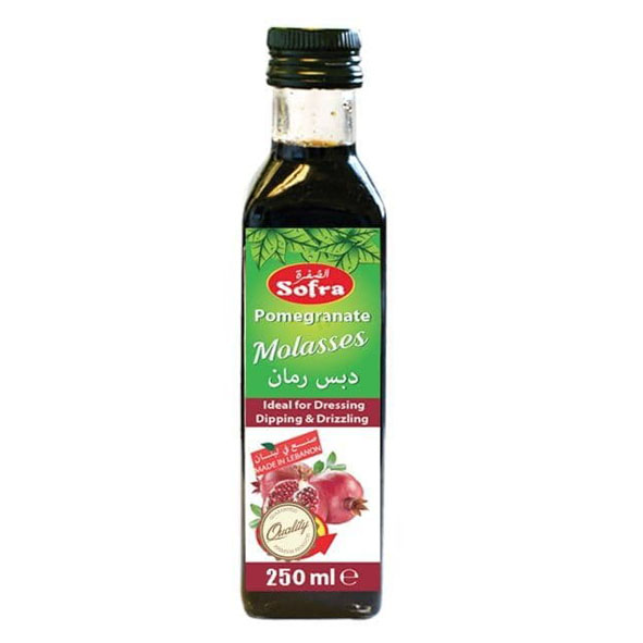 Sofra Pomegranate Molasses