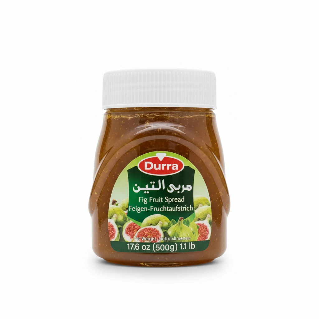 Durra Fig Fruit Spread Jam
