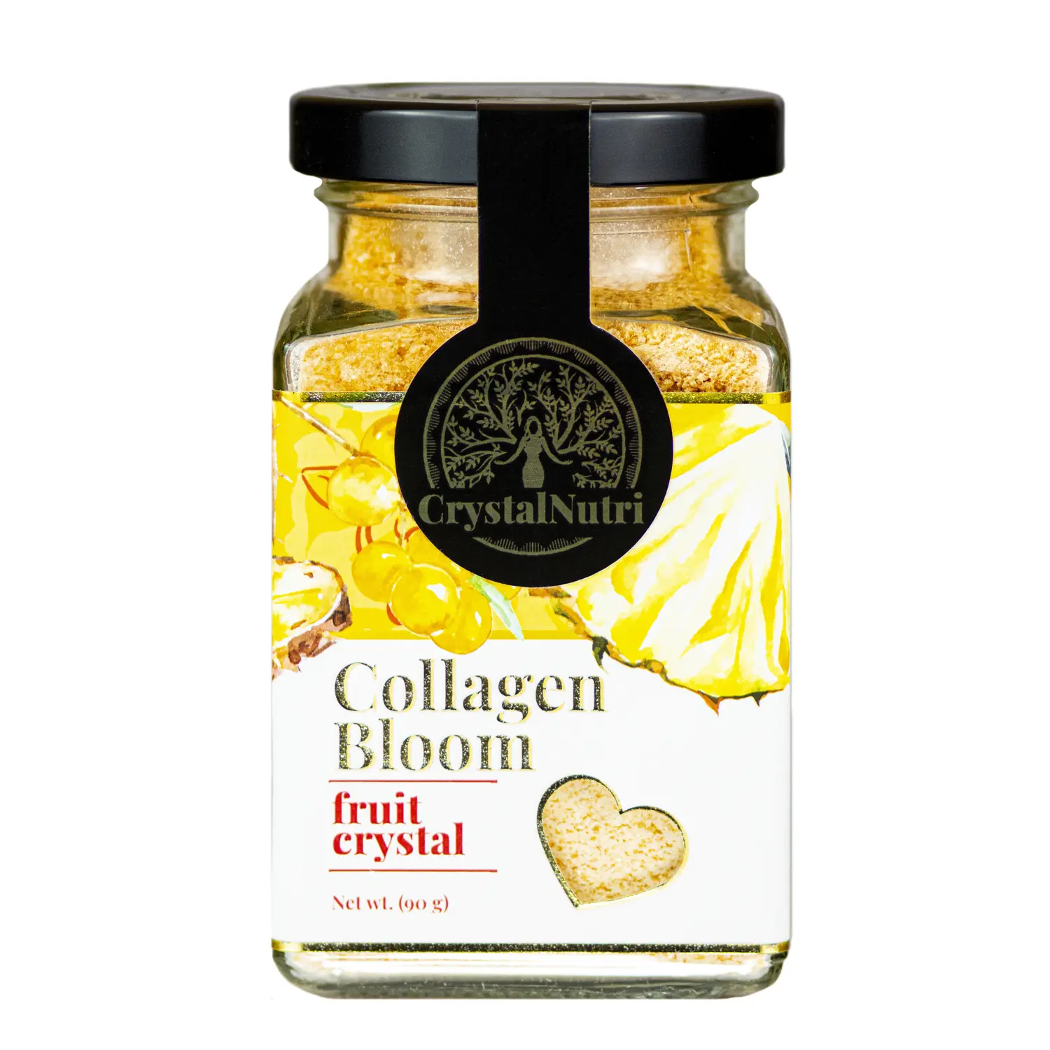 Collagen Bloom