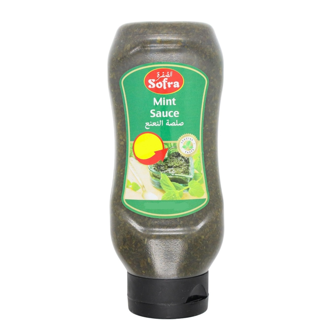 Sofra Mint Sauce