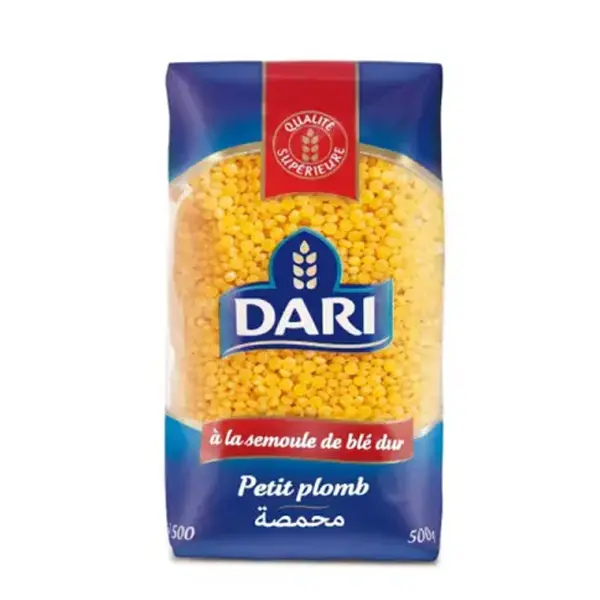 Dari Petit Plomb