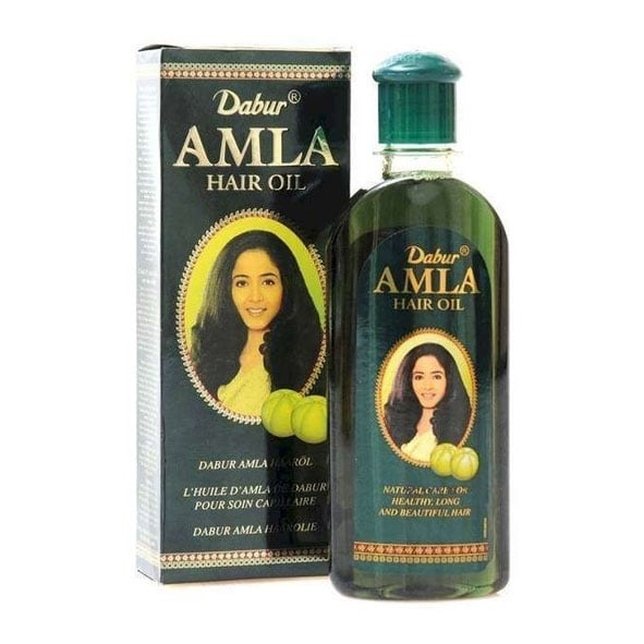 Dabur Amla Hair Oil