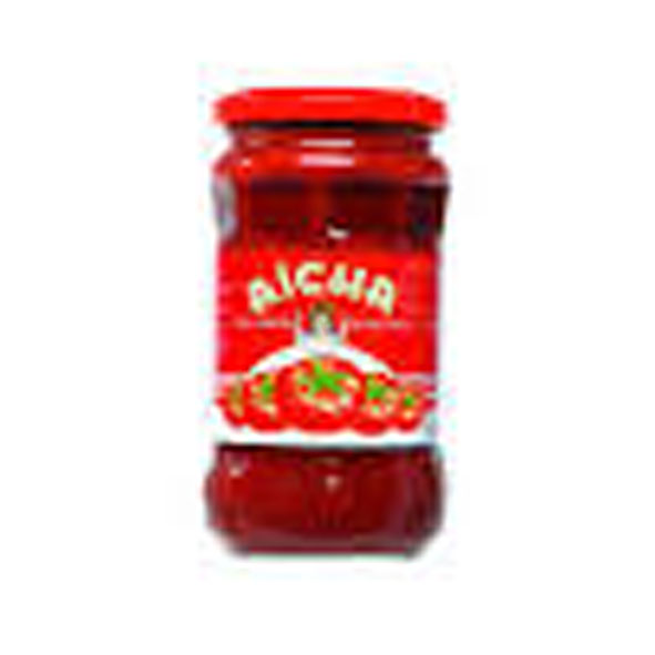 Aicha Double Concentre De Tomate