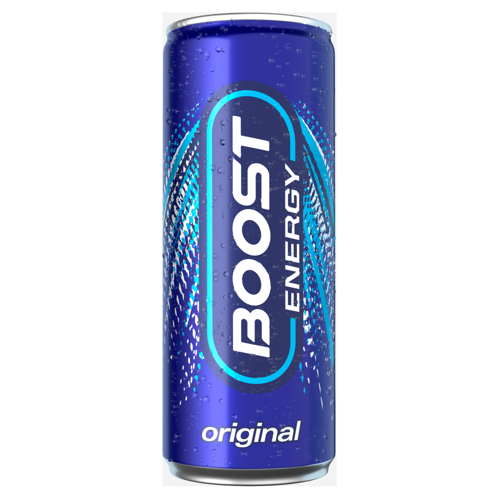 Boost Energy Original
