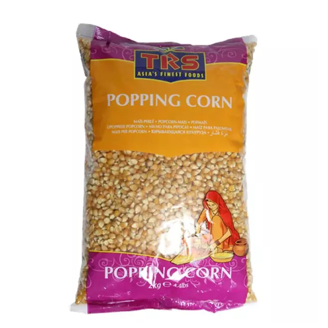 TRS Popping Corn