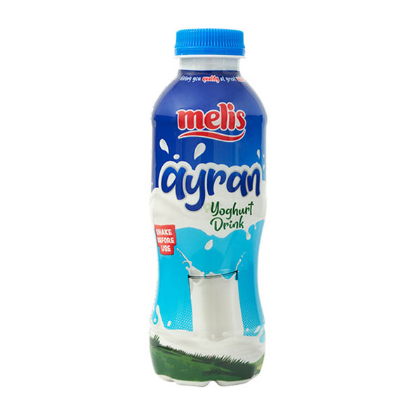 Melis Ayran Yogurt Drink