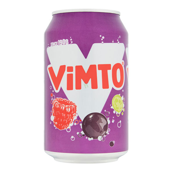 Vimto Carb Original