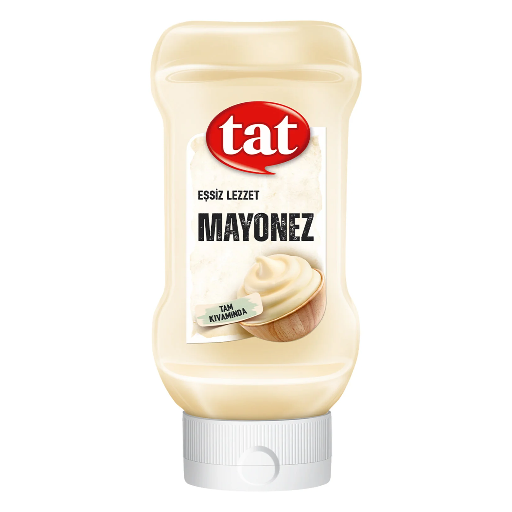 Tat Mayonnaise