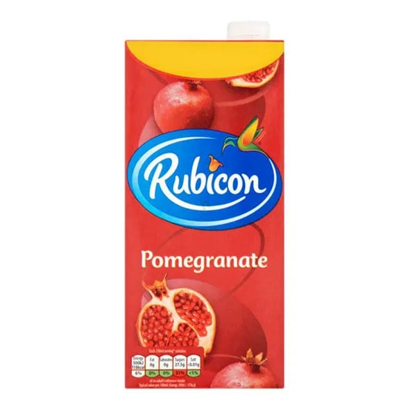 Rubicon Pomegranate