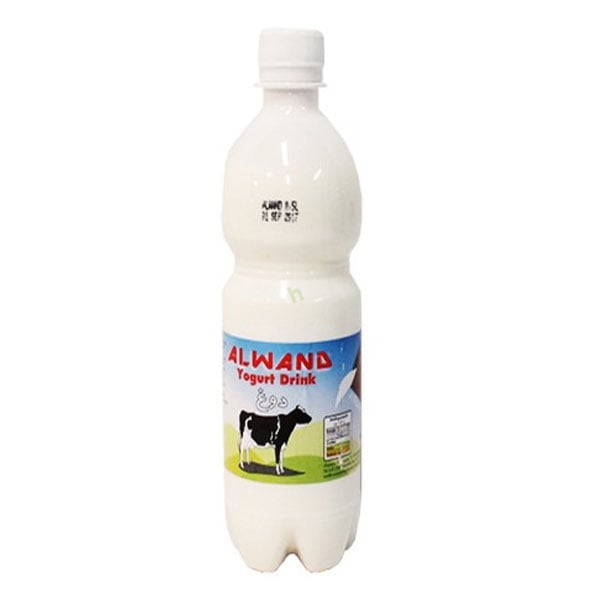 Al-Wand Yogurt