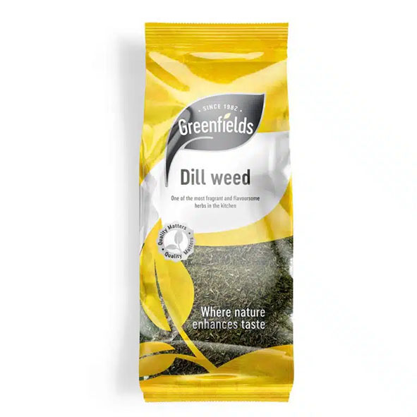 Greenfields Dillweed