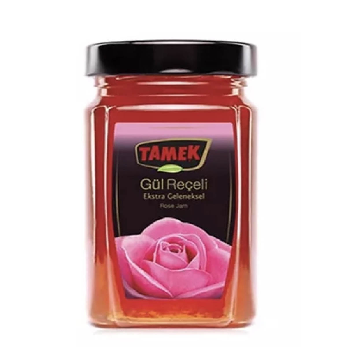 Tamek Rose Jam