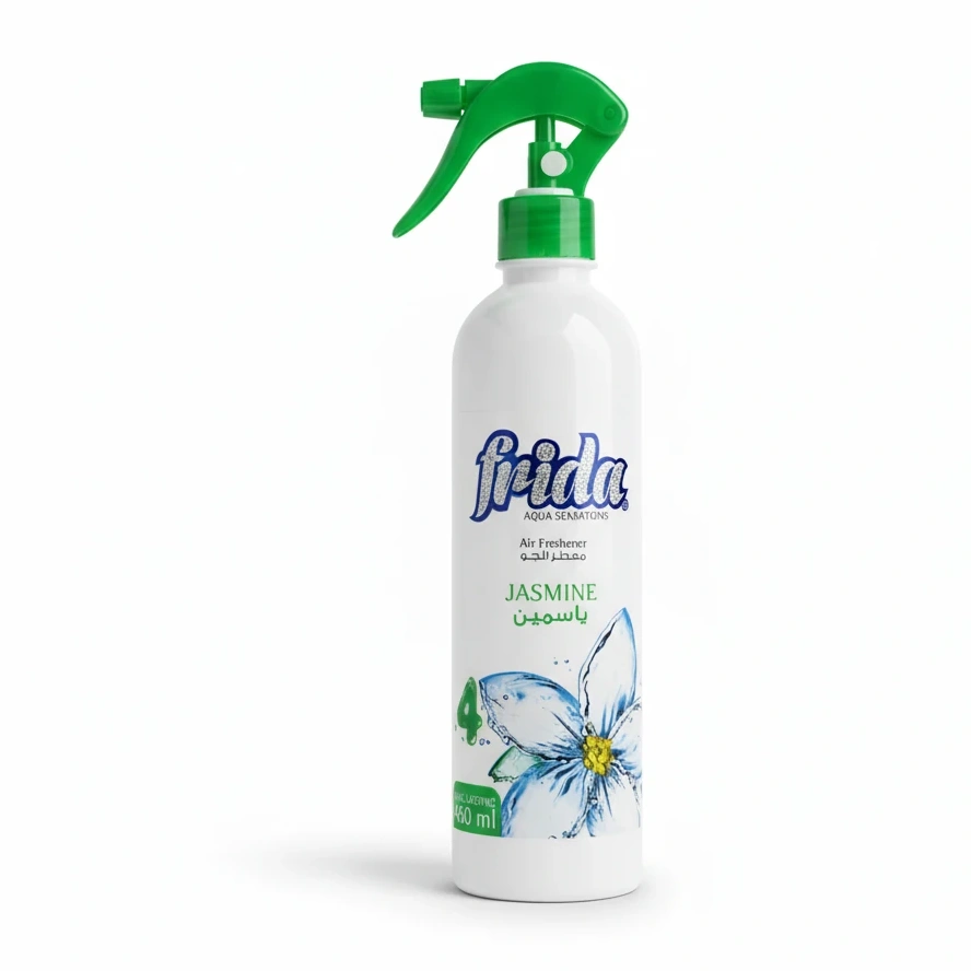 Frida Jasmine Air Freshener