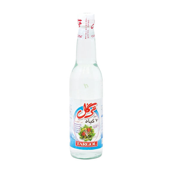 Targol Distilled Seven Herb