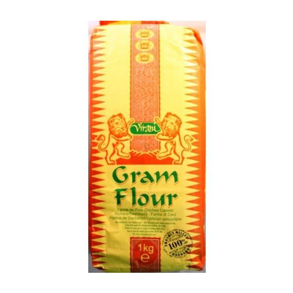 Virani Gram Flour