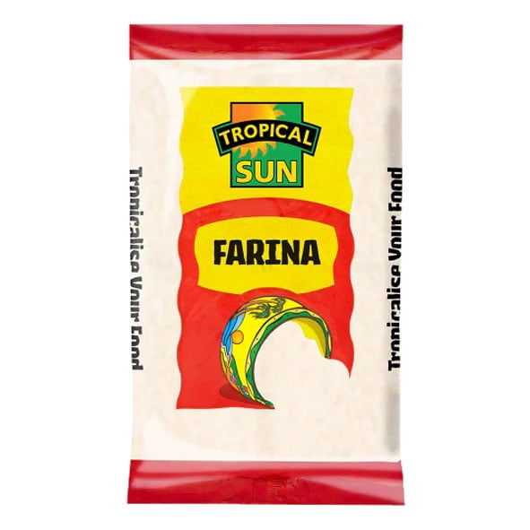 Tropical Sun Farina
