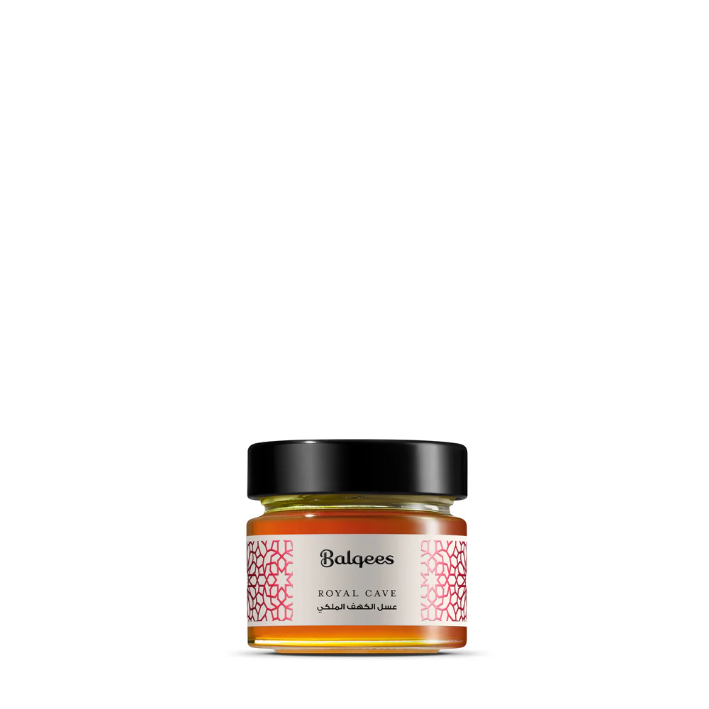 Royal Cave Honey