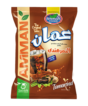 Amman Foods Tamarind |  عمان فوودز تمر هندي