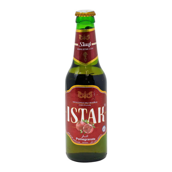 Istak Pomegranate
