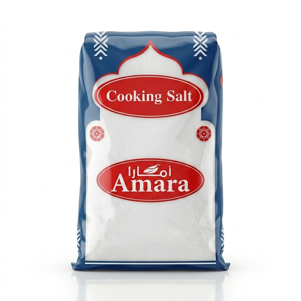 Amara Cooking Salt